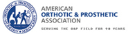 American Orthopedic Prosthetic Association