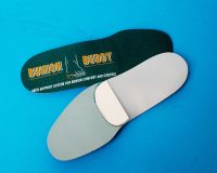 Bunion Buddy Bunion Orthotics, Arch support system for bunion comfort and control.