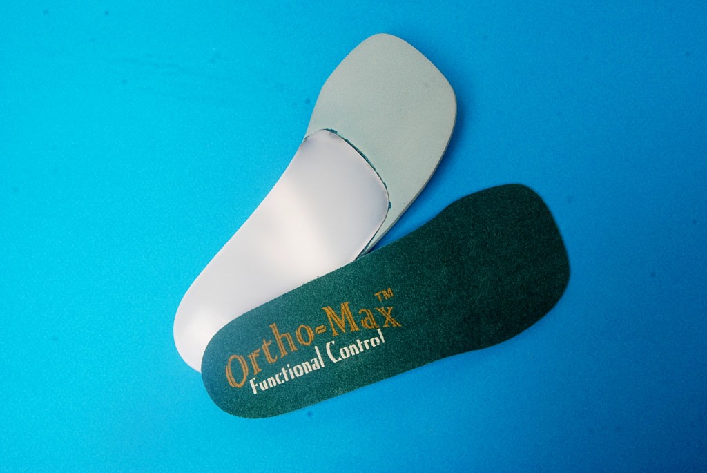 Ortho-Max Orthotics - Ortho-Dynamics Orthotics Laboratory